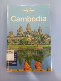 CAMBODIA