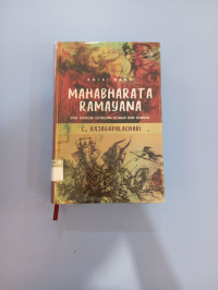 MAHABHARATA RAMAYANA