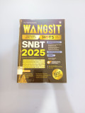 WANGSIT SNBT 2025