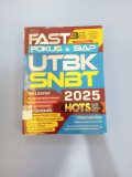 FAST : FOKUS & SIAP UTBK - SNBT 2025