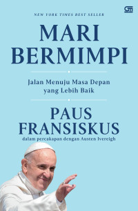 MARI BERMIMPI