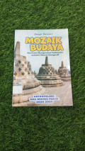 BUNGA RAMPAI MOZAIK BUDAYA