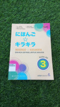 NIHONGO KIRAKIRA BAHASA JEPANG UNTUK SMA/MA KELAS XII