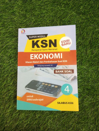 KSN EKONOMI 4