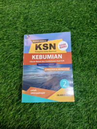 KSN KEBUMIAN 2