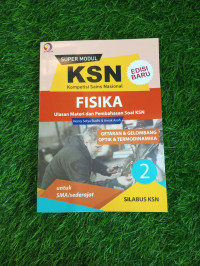 KSN FISIKA 2