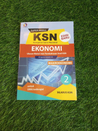 KSN EKONOMI 2