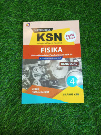 KSN FISIKA 4