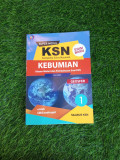 KSN KEBUMIAN 1