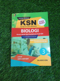 KSN BIOLOGI 3