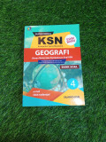 KSN GEOGRAFI 4