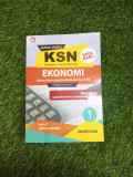 KSN EKONOMI 1