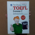 Cara Gampang Belajar TOEFL Grammar 2