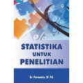 Statistika Untuk Penelitian