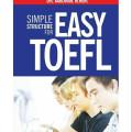 Simple Structure for Easy TOEFL