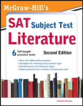 SAT Subject Test Literatre