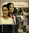 7 Hati 7 Cinta 7 Wanita