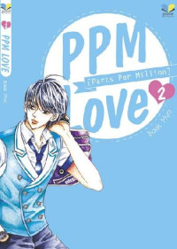 PARTS PER MILLION (PPM) LOVE VOL. 2