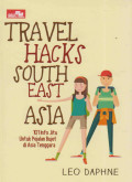 TRAVEL HACKS SOUTH EAST ASIA