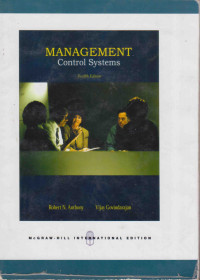 MANAGEMENT CONTROL SYSTEMS