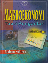 MAKROEKONOMI : TEORI PENGANTAR