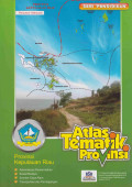 ATLAS TEMATIK PROVINSI KEPULAUAN RIAU