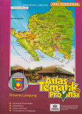 ATLAS TEMATIK PROVINSI LAMPUNG