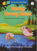 Kalung Burung Balam