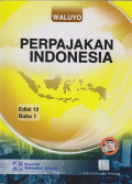 PERPAJAKAN INDONESIA