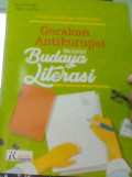 GERAKAN ANTIKORUPSI MELALUI BUDAYA LITERASI