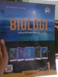 Biologi Kelas X (2021)
