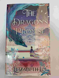 THE DRAGON'S PROMISE