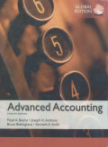 ADVANCED ACCOUNTING