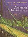 AKUNTANSI INTERMEDIATE