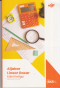 ALJABAR LINEAR DASAR EDISI KETIGA