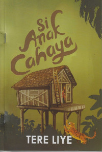 Si Anak cahaya