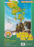 ATLAS TEMATIK SULAWESI TENGGARA