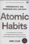 ATOMIC HABITS