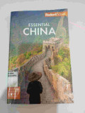 ESSENTIAL CHINA