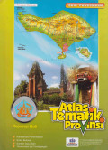 ATLAS TEMATIK PROVINSI BALI