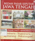 BEDAH PASAR SEPUTAR JAWA TENGAH