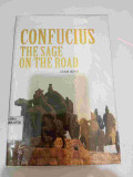 CONFUCIUS THE SAGE ON THE ROAD