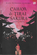 CAHAYA DI TIRAI SAKURA