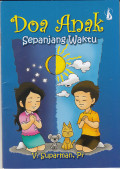 DOA ANAK SEPANJANG WAKTU