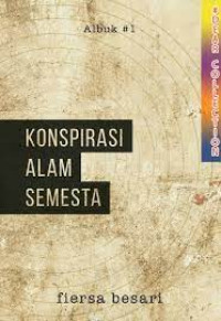 KONSPIRASI ALAM SEMESTA