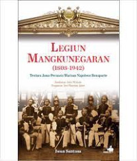 LEGIUN MANGKUNEGARAN (1808-1942)