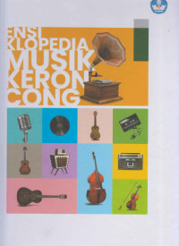 ENSIKLOPEDIA MUSIK KERONCONG