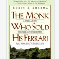 The Monk Who Sold His Ferrari