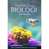 Biologi : Ringkasan materi olimpiade biologi Internasional