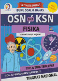 OSN KSN FISIKA